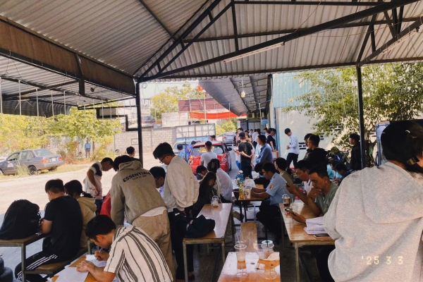 Giới thiệu