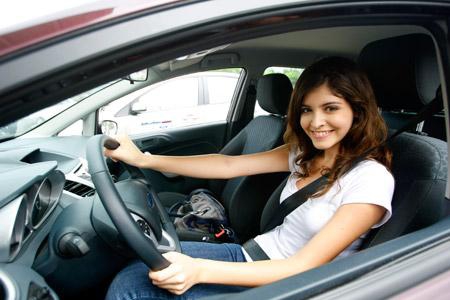 Kinh nghiệm học lái xe ô tô B2 hiệu quả
